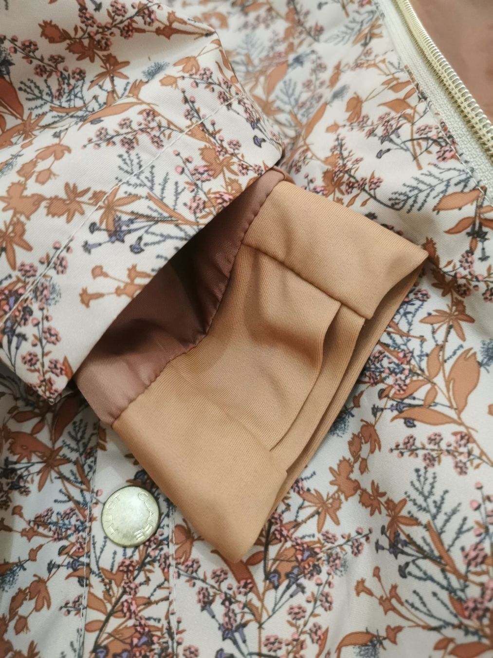 Hust & Claire Giacche & Cappotti: Übergangsjacke Hust&Claire Gr. 92 – Usato da Zürich venduto da Simfa 3