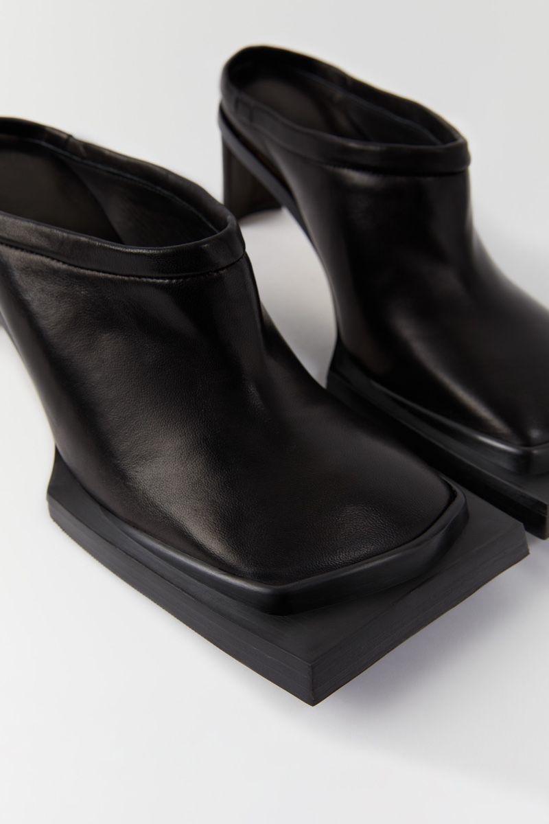 Miista Scarpe da donna: Miista mule – Nuovo (secondo la descrizione) da Zürich venduto da pon_pv8m 1