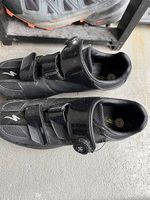 Specialized Gr. 44 Schuhe für Klick-Pedalen
