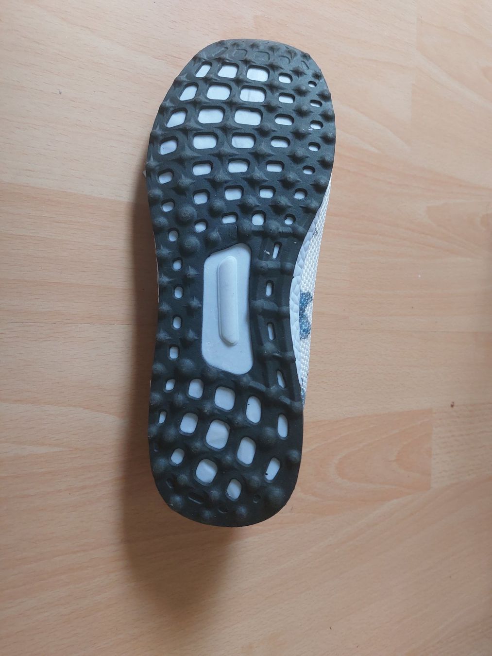 Damenschuhe: Sneaker mit Blumenmuster – Neu (gemäss Beschreibung) aus St. Gallen von pevau62 1