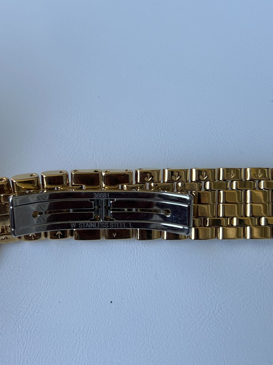 Longines Orologi: Elegantes goldenes Logines – Nuovo (secondo la descrizione) da Winterthur venduto da gue_yf9d 1