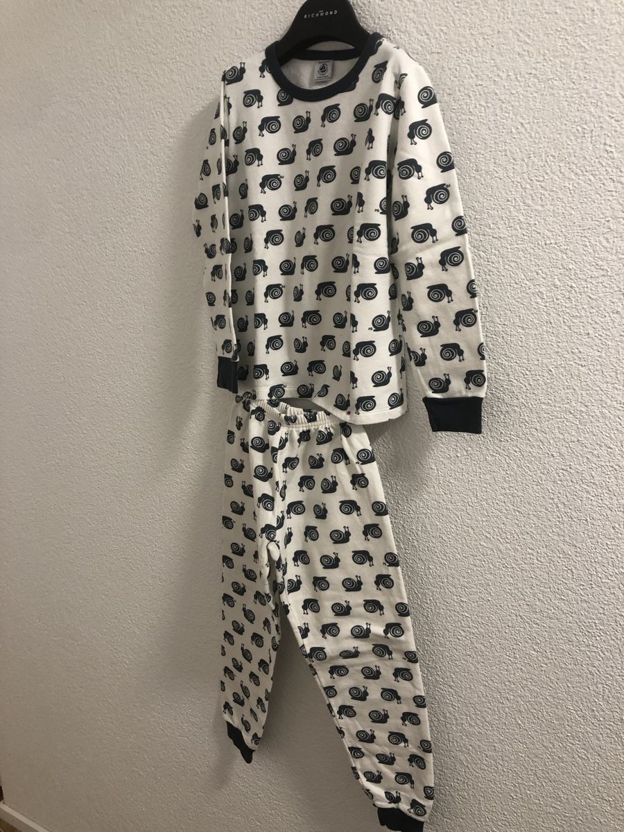 Petit Bateau Pigiama & Simili: Pyjama – Nuovo e nell'imballaggio originale da Solothurn venduto da galinka