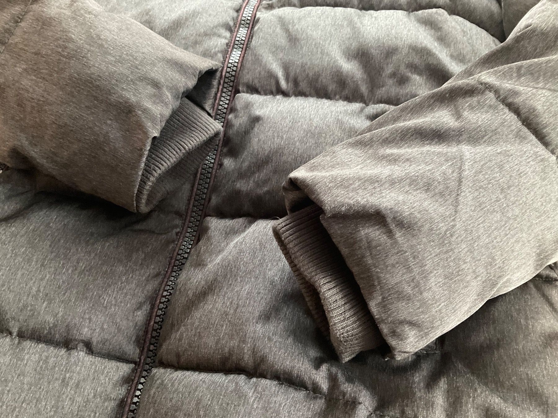 Superdry Giacche: tolle  SUPER DRY - Winterjacke, Gr. L – Usato da Aesch BL venduto da Fortexx 5