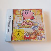 Kirby Super Star Ultra /DS