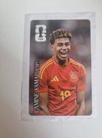 Panini Cola Sticker LAMINE YAMAL