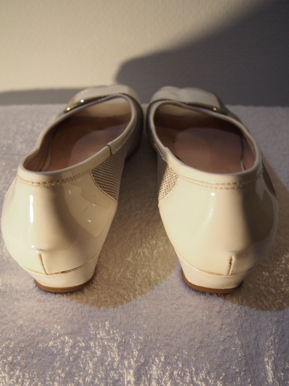 Scarpe da donna: Galan Pumps Gr. 38 – Usato da Stäfa venduto da meridianum 3