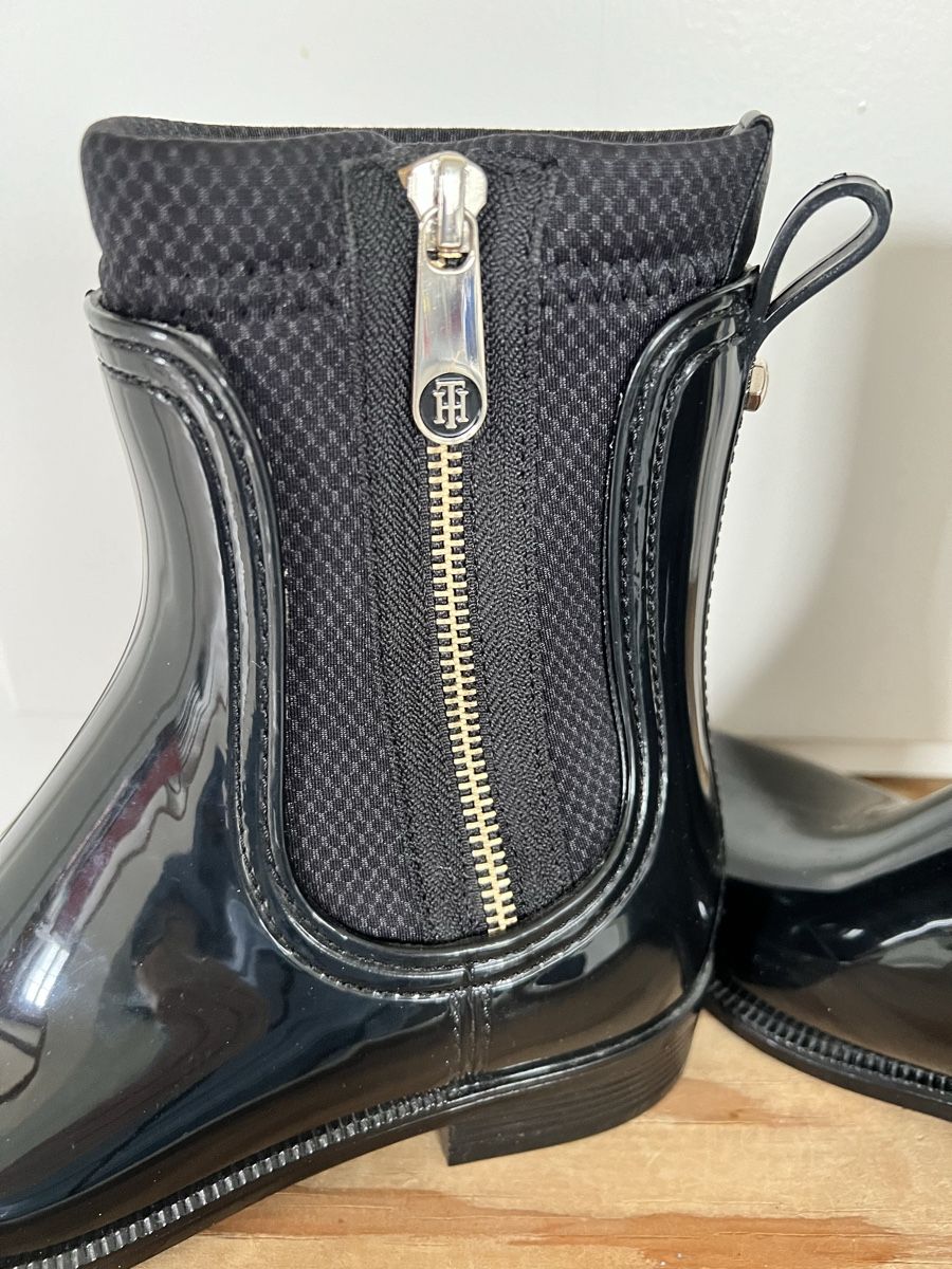 Tommy Hilfiger Scarpe da donna: Tommy Hilfiger – Usato da Münchenbuchsee venduto da wurzel123 3