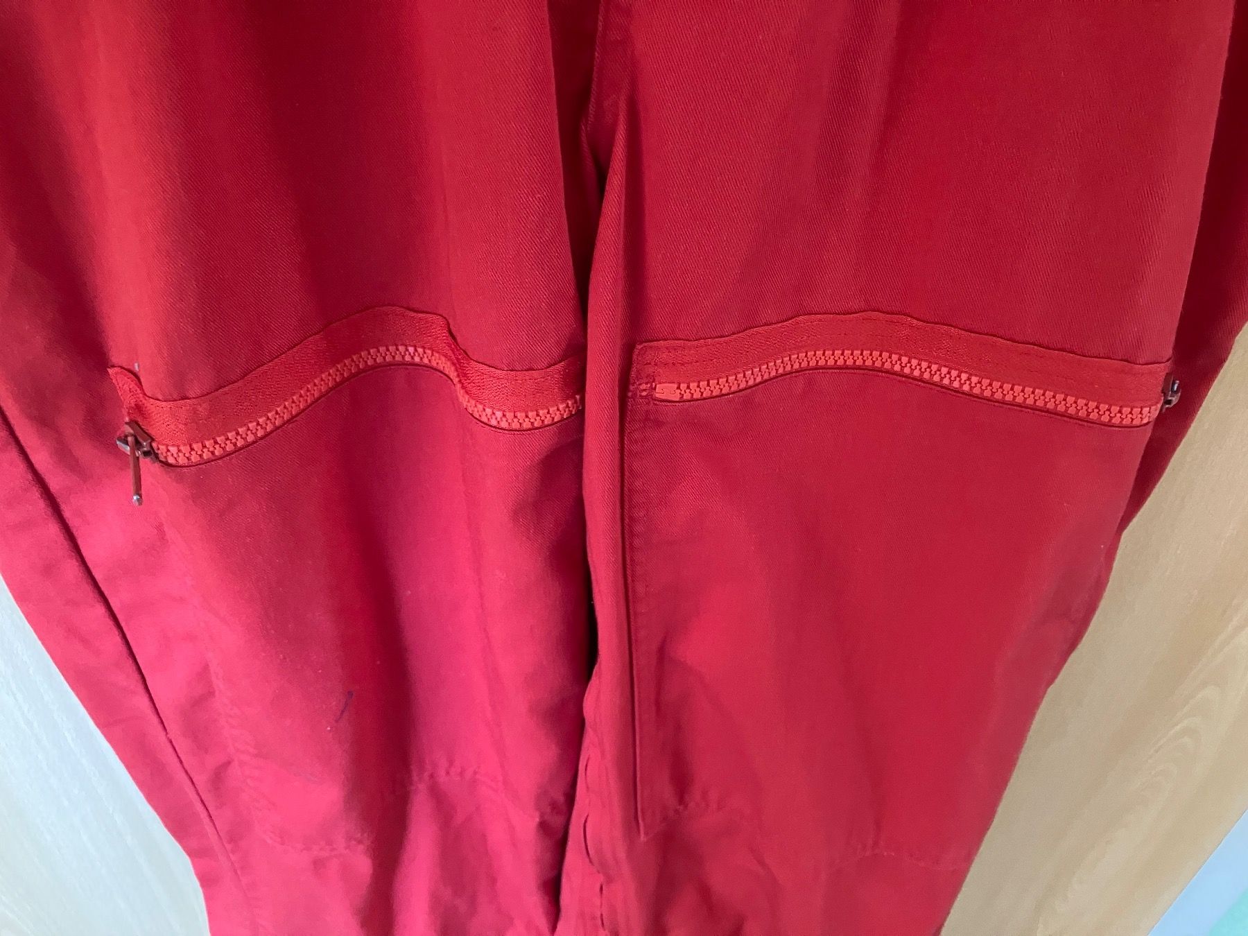Completi: Feuerwehr Rettung Overall Gr. 50 – Usato da Bettwiesen venduto da Zustand57 6