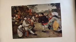 „Pieter Bruegel der Ältere“ von Max Dvořák (1921)