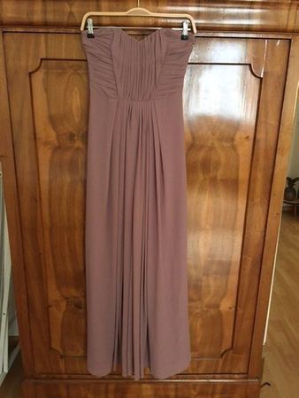 Abendkleid von H&M Gr.34