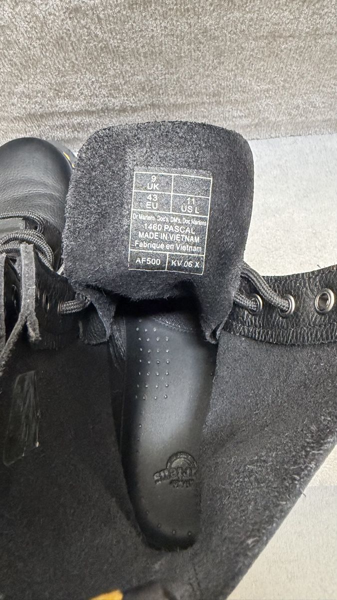 Dr. Martens Herrenschuhe: Neue Dr. Martens  – Neu (gemäss Beschreibung) aus Richterswil von kwesi7 2