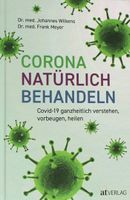 Corona natürlich behandeln