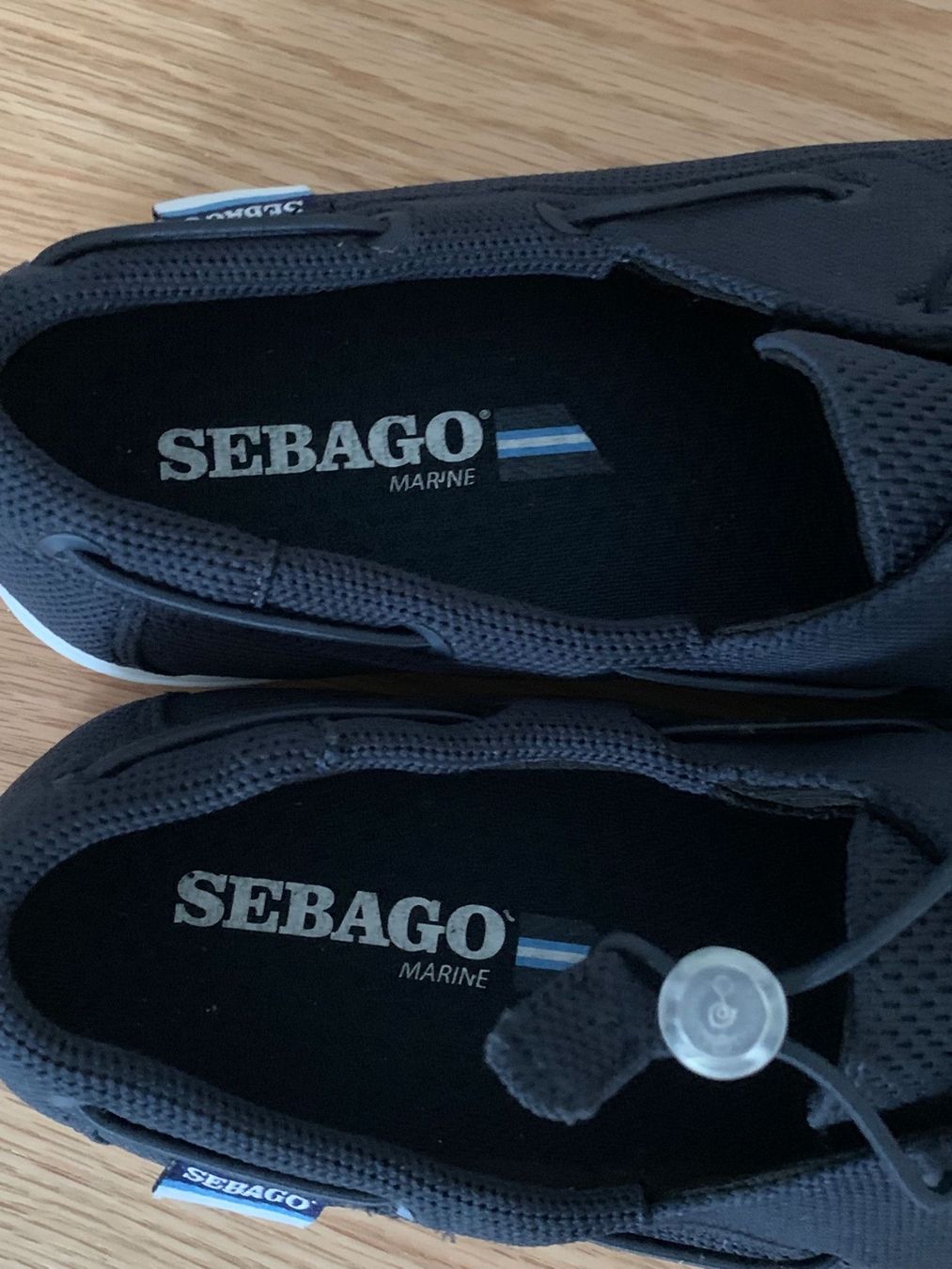 Sebago Damenschuhe: Sebago Marine Gr. 41 Segelschuhe – Gebraucht aus Nussbaumen AG von brigitebardot 4