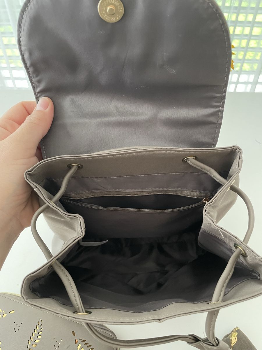 Borse da donna: Tasche – Nuovo e nell'imballaggio originale da Zunzgen venduto da RajaM 6