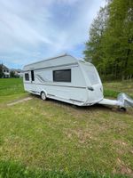 Tabbert VIVALDI 560 E 2.3, 2023, Sommer bereit! Top! (51)
