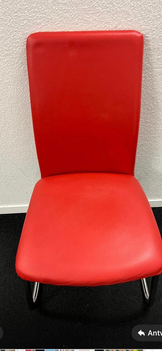 Sedie: Stuhl 6 Stk. – Usato da Gümligen venduto da mchboss