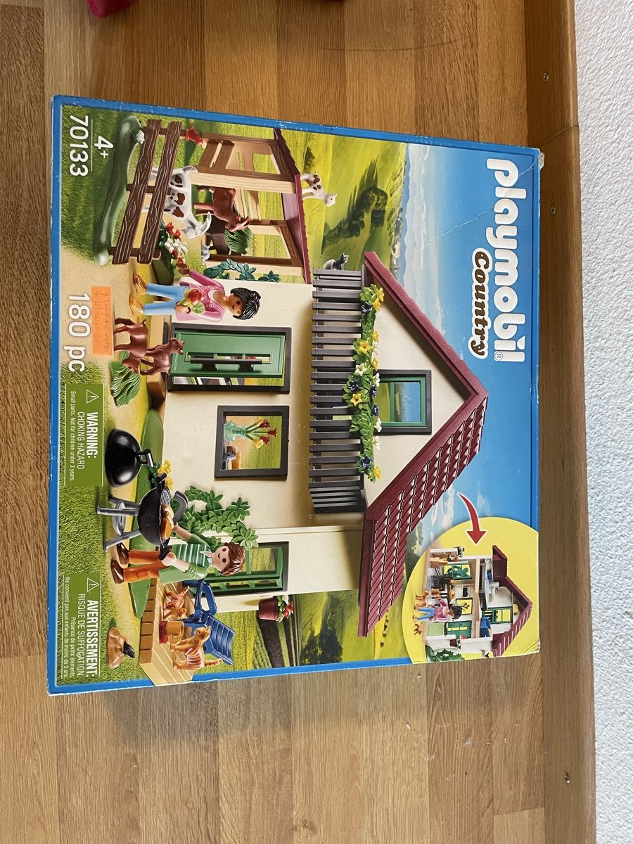 Playmobil Spielzeuge: Playmobil Sets – Gebraucht aus Zürich von knautetrommelbau 3