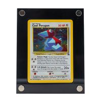 Cool Porygon (WP 15) - Pokémon TCG - WOTC - 🇬🇧 - ND