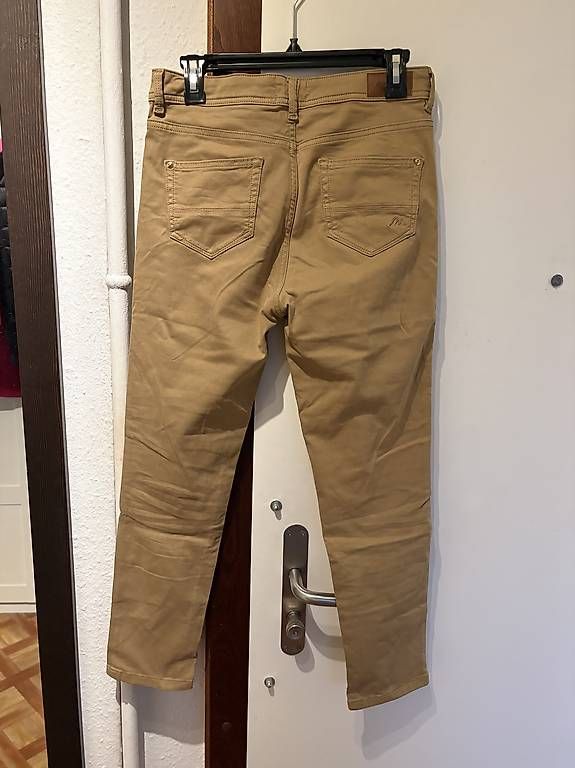 Pantaloni: Pantalon Maison 123 taille 40 – Usato da Veyrier venduto da Nath9279 1