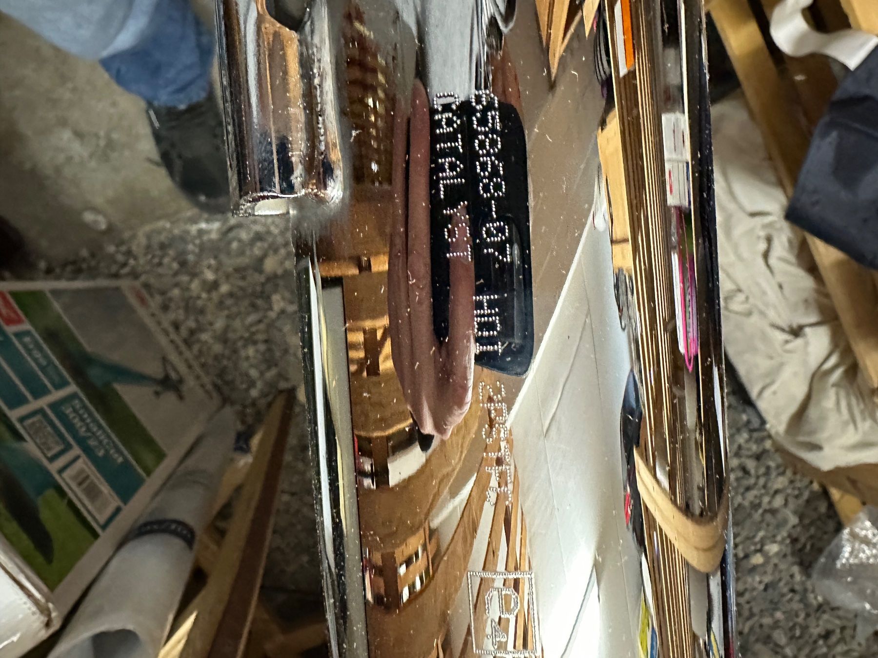 Harley-Davidson Sistemi di scarico: Harley Davidson Auspuffendtopf – Usato da Zug venduto da Alexw99