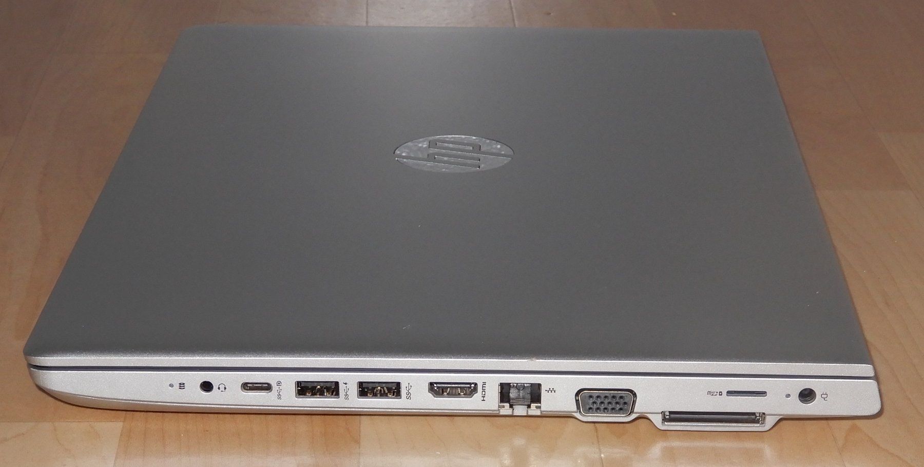 Hewlett Packard Notebook: HP ProBook 650 G5 mit i5-8265U CPU – Usato da Bern venduto da compischop 6