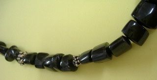 Catenine: Wunderschöne Kette aus Turmalin – Nuovo e nell'imballaggio originale da Suhr venduto da Maxmusic2308 1