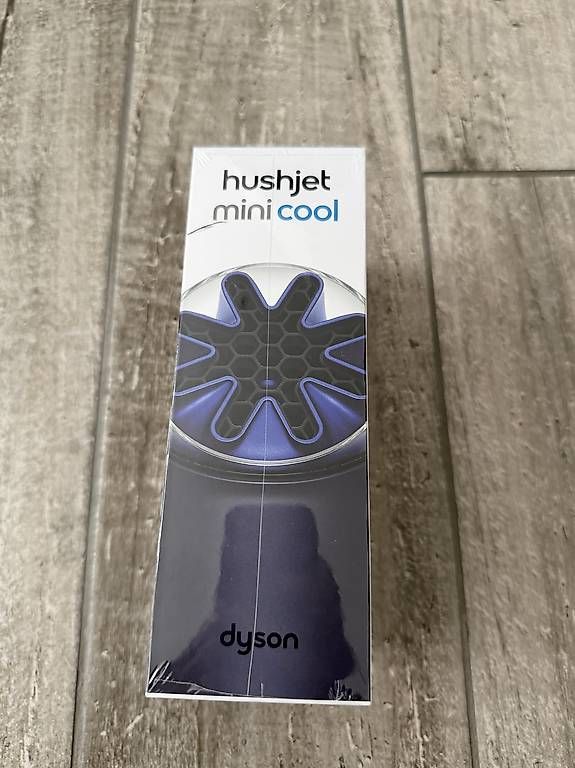 Klimageräte: Dyson hushjet mini cool  – Gebraucht aus Sion von jardishop 1