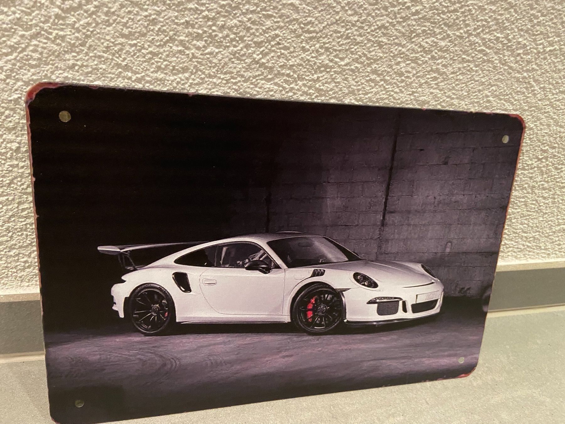 Schilder: PORSCHE SCHILD NEU TOP ANGEBOT %%! – Neu und originalverpackt aus Seon von Aaargauer01 4