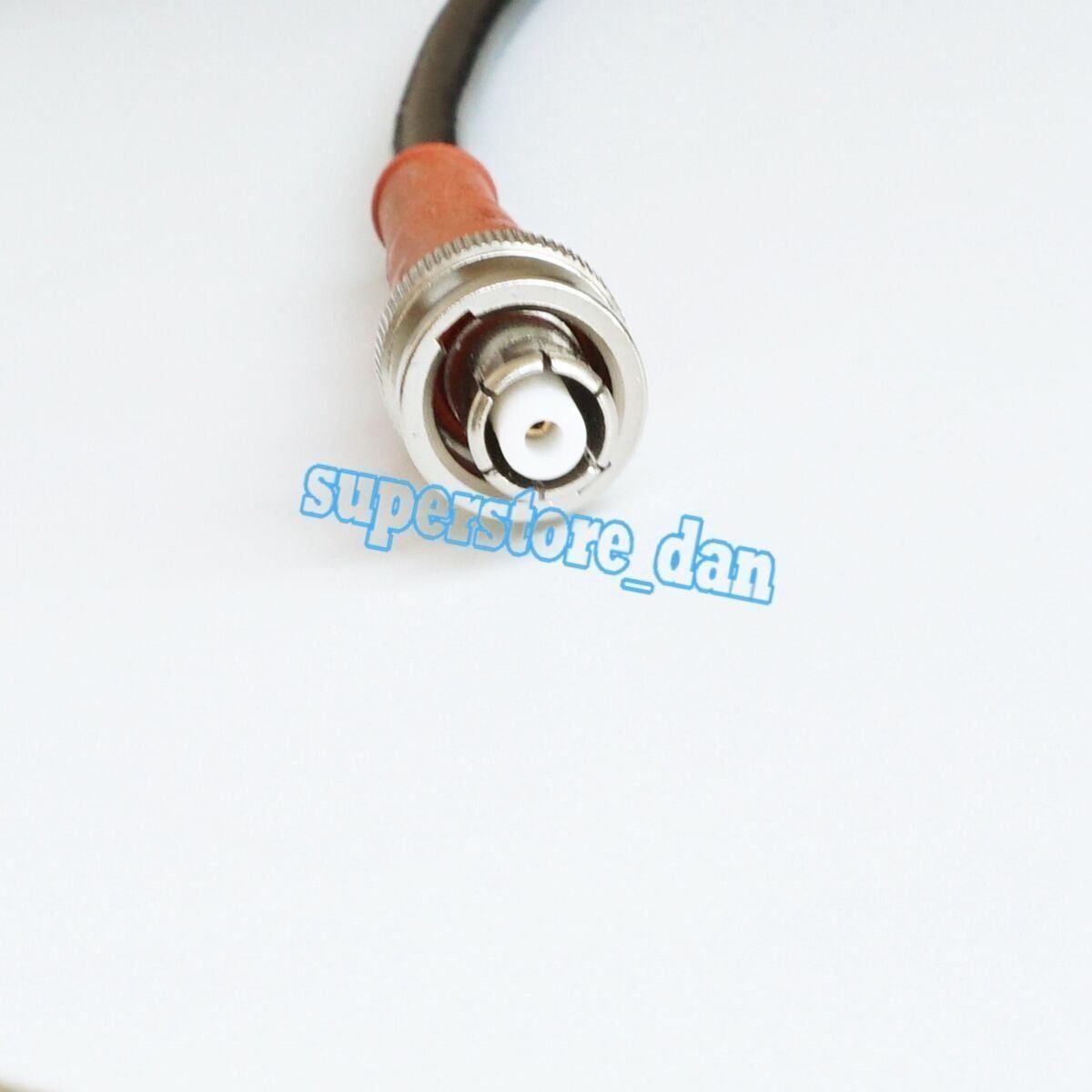 Cavi: BNC RPB Kabel 1m lang mit Iso bis 5000V – Nuovo e nell'imballaggio originale da Horw venduto da Arta20000 4