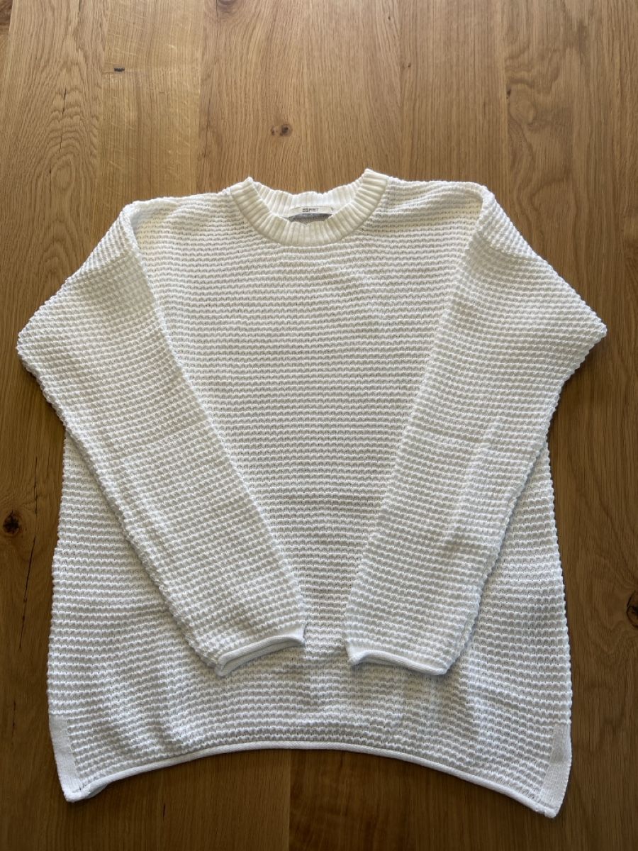 Esprit Pullover & Sweatshirts: Pulli von Esprit Gr.M – Neu (gemäss Beschreibung) aus Arth von ssu_8v2j