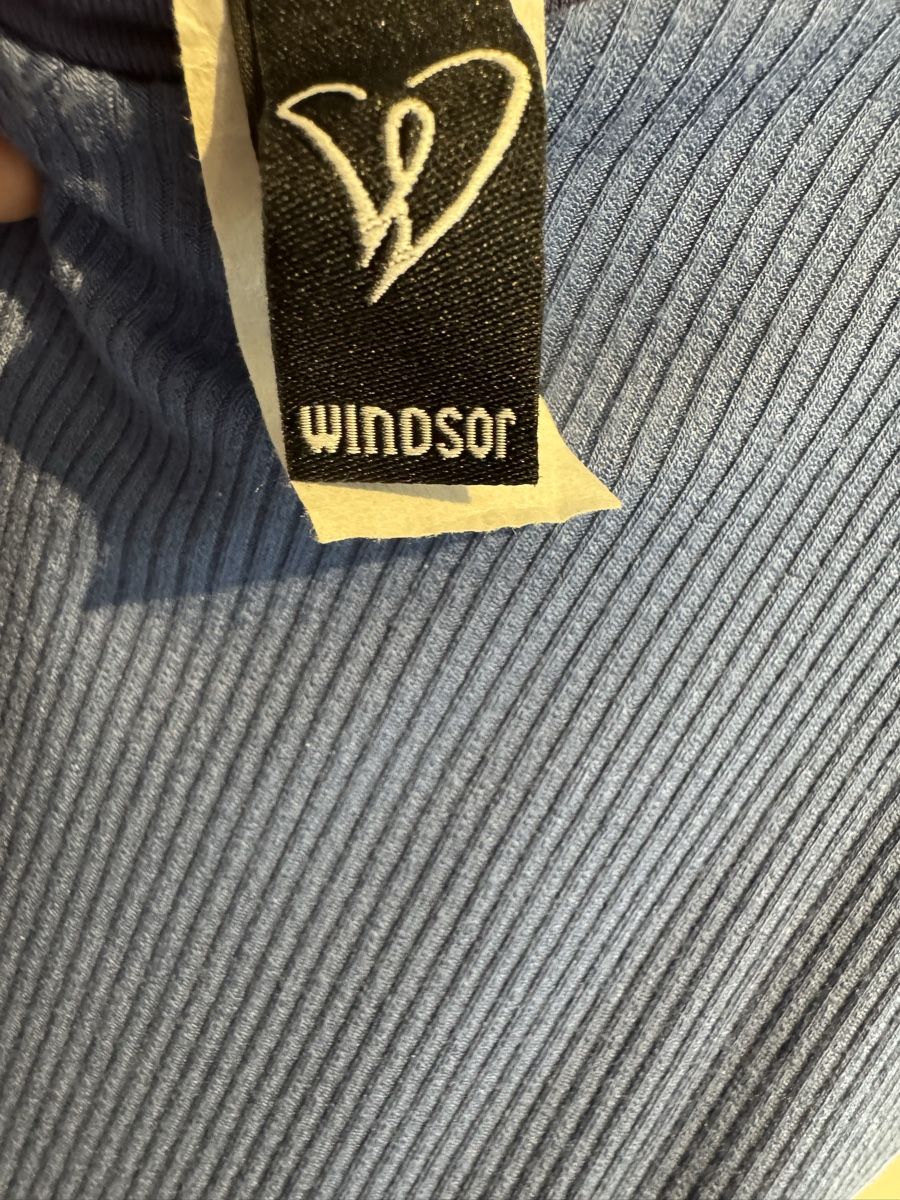 Windsor Vestiti: Robe Windsor moulante - Taille M – Usato da Genève venduto da sar_852v 2
