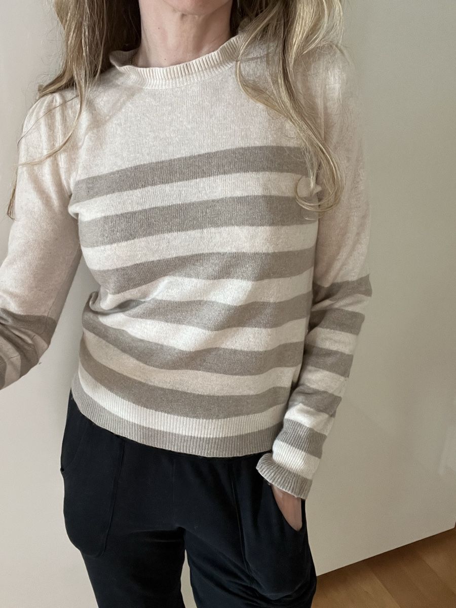 Marella Maglioni & Felpe: Marella Pullover Gr.M – Usato da Schwerzenbach venduto da cygnuss 6