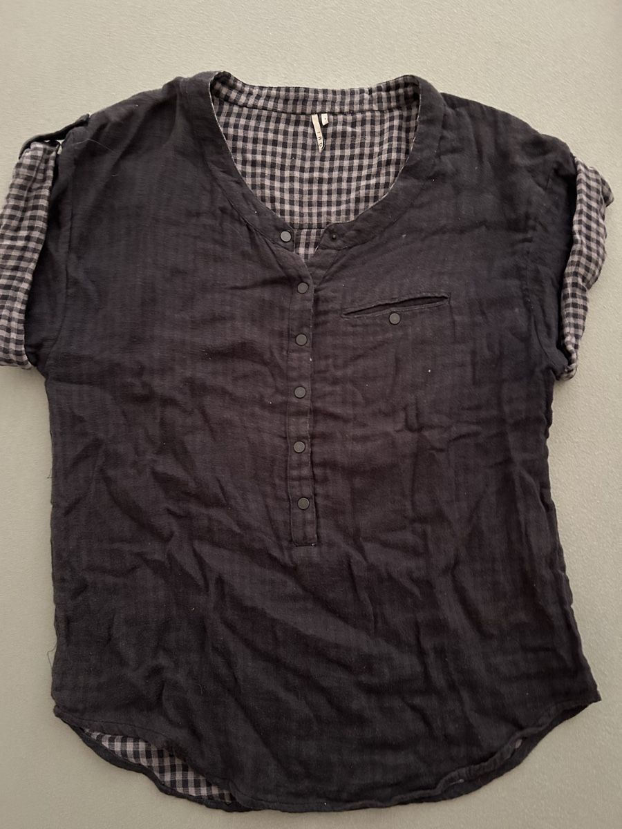 Iro Camicette: Blouse Iro – Usato da Lausanne venduto da SaraSkjellaug