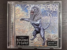 The Rolling Stones - Bridges to Babylon