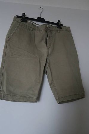 Bermuda homme