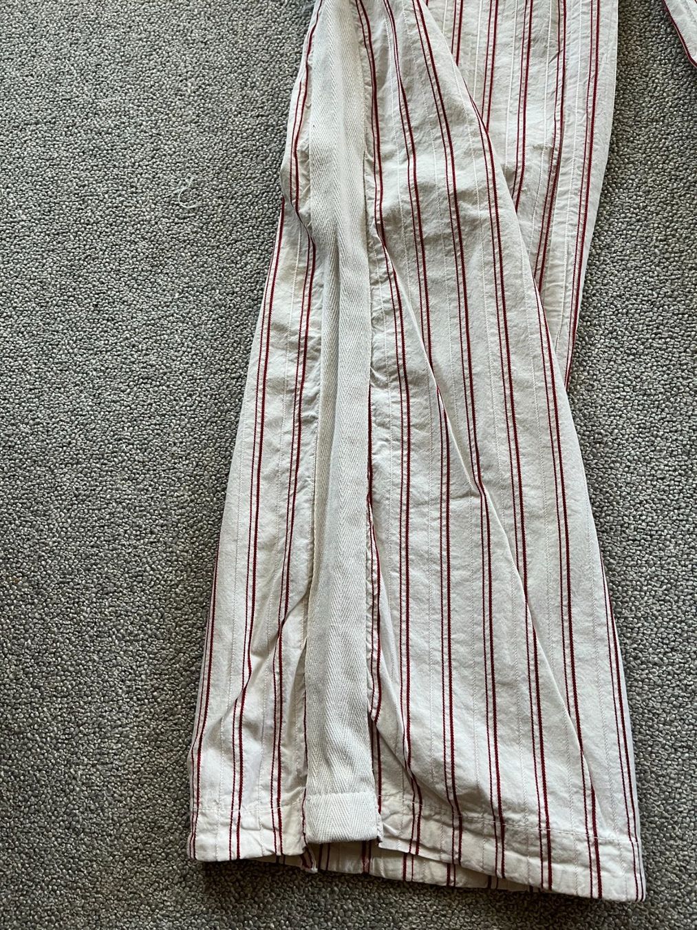 Only Pantaloni: ONLY Sommerhose Gr 36 – Usato da Kleindöttingen venduto da nev_tn7c 2