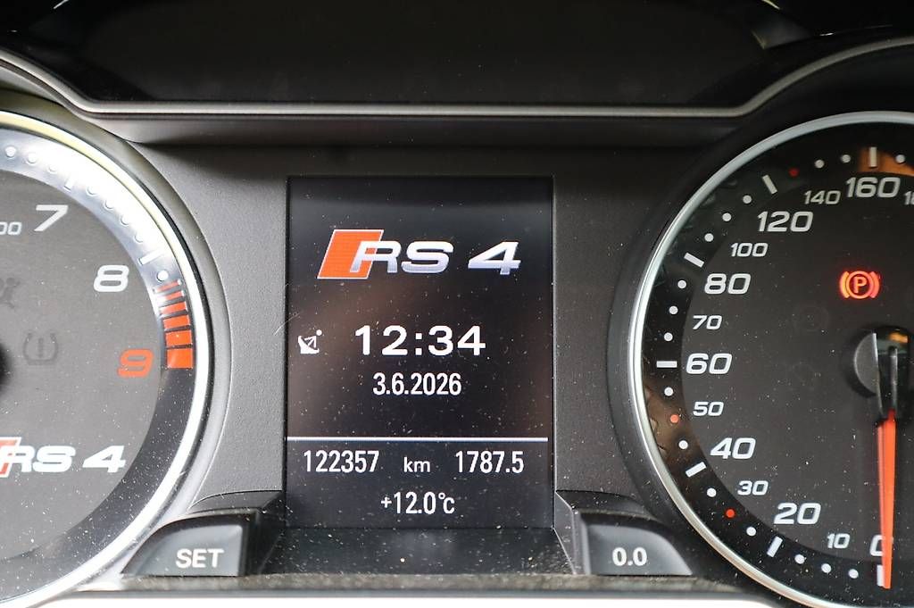 Automobili: Audi RS 4 Avant 4.2 FSI – Usato da Fajauna venduto da Diego_420 4