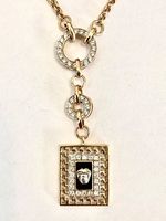 Collier rosé Gold