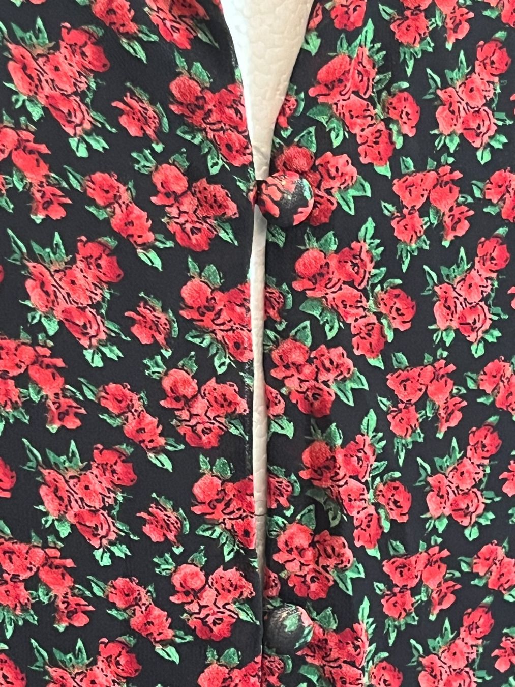 Vestiti: Mega Kleid mit Blumenmuster, NEU, Gr. M, NP 109.- – Nuovo (secondo la descrizione) da Altendorf venduto da Beauty_Girl83 4