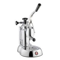 LA PAVONI Stradivari Europiccola Lusso