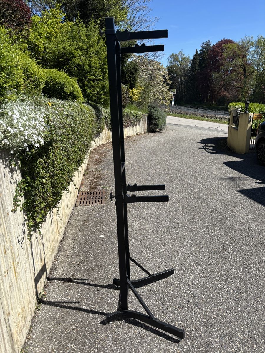 Thule Pezzi di ricambio: Thule bike dual bike rack  – Nuovo (secondo la descrizione) da Dully venduto da cal_zj29 3