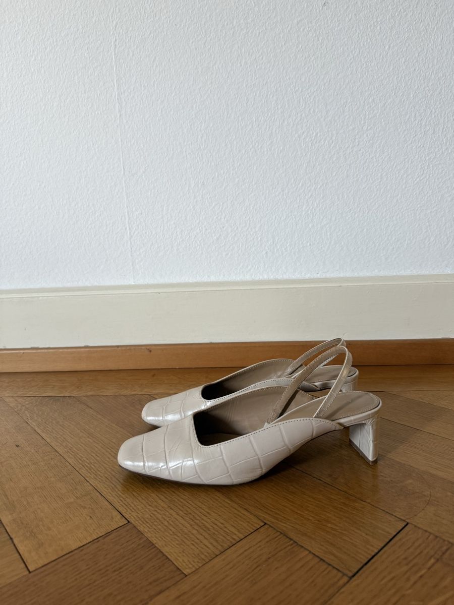Other Stories Scarpe da donna: Kittenheels von &other stories – Usato da Zürich venduto da sasast 1