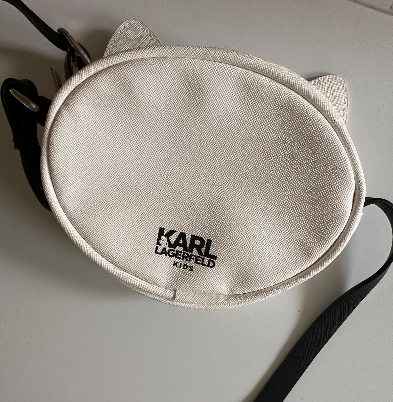 Karl Lagerfeld Borse & Zaini: Kinderhandtasche Karl Lagerfeld Kids – Usato da Dürrenroth venduto da tvy_bh56 2