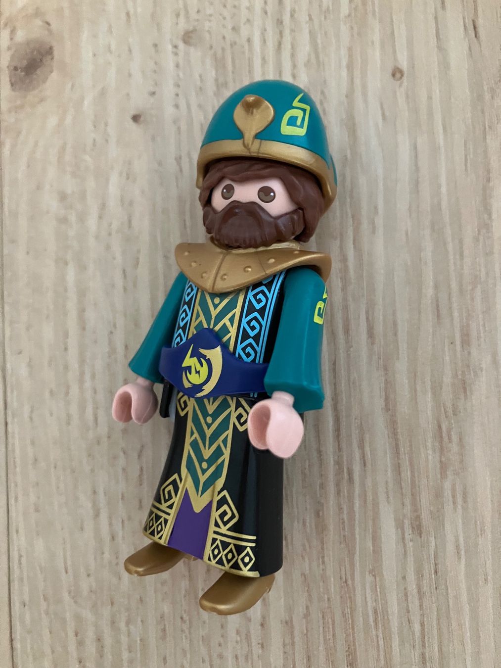 Playmobil Giocattoli: Playmobil Novelmore 70749 Violet Vale – Usato da Ettingen venduto da esther82 2