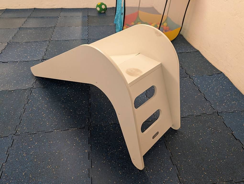 Toboggan: Kinderrutschbahn – D'occasion à Zürich par DNK7 1