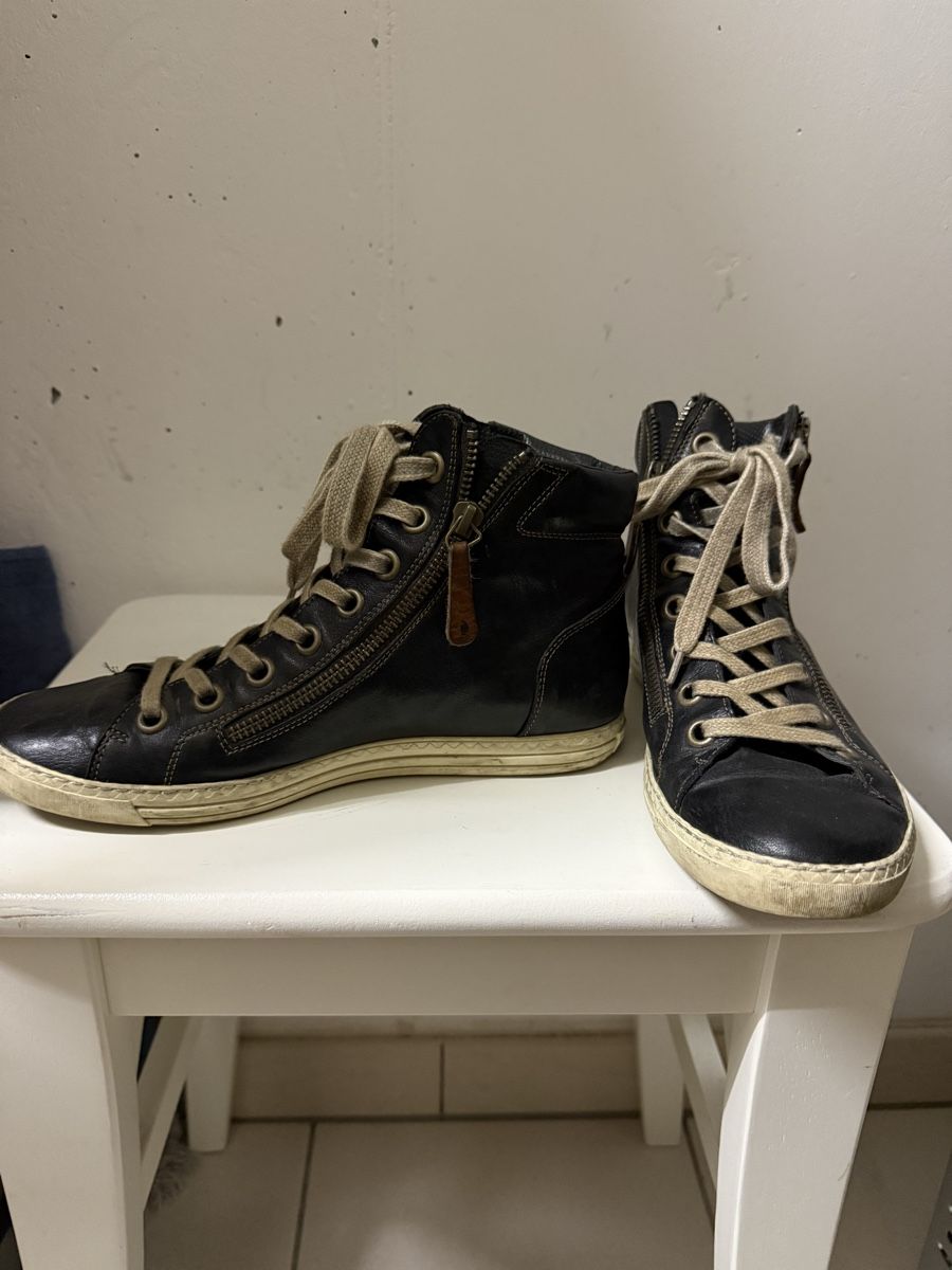 Scarpe da donna: Paul green – Usato da visp venduto da Kmemo1 1