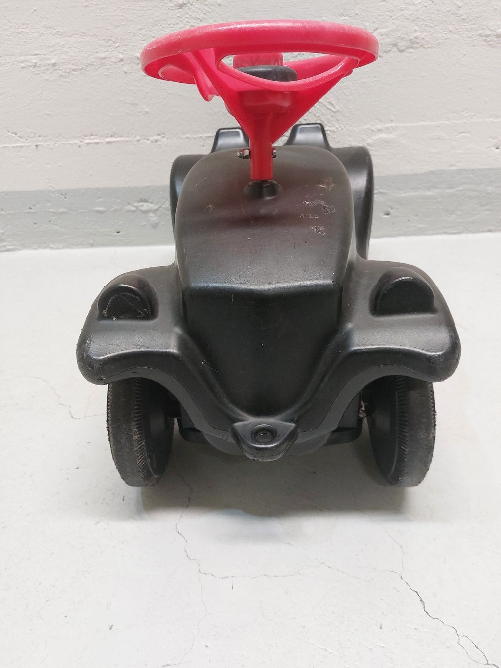 Big Veicoli per bambini: Kinder Bobbycar Big – Usato da Uster venduto da Gery8 1