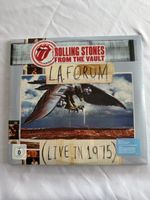 Rolling Stones - From The Vault, LA Forum (Live 1975) - OVP