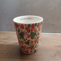 Tasse Wild Strawberry