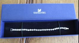 Swarovski Armband 17 cm.  Versand möglich